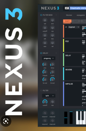 reFX Nexus 3